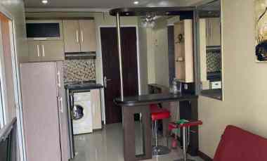 dijual apartemen apartemen mutiara jalan
