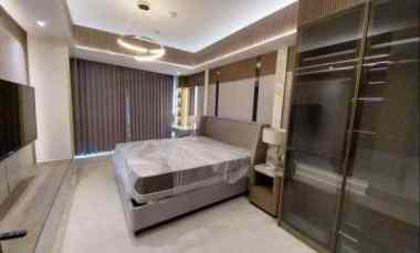 dijual apartemen apartemen one icon