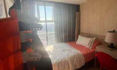 dijual apartemen apartemen one icon
