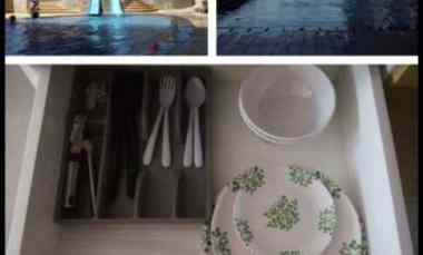 dijual apartemen apartemen orchard