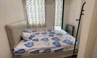 dijual apartemen apartemen osaka riverview pik2