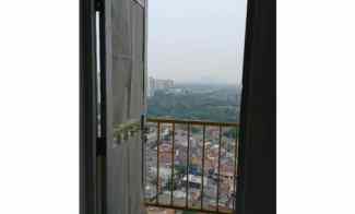 For Sale Satu Unit Fully Furnished di Apartemen Pancoran Riverside Pan