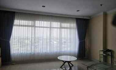 dijual apartemen apartemen pantai mutiara