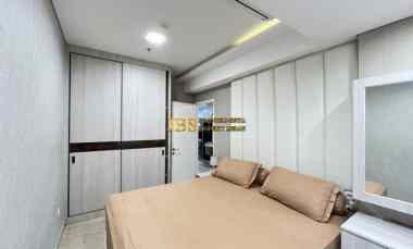 dijual apartemen apartemen podomoro city
