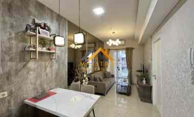 dijual apartemen apartemen podomoro city