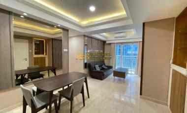 dijual apartemen apartemen podomoro city