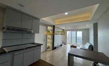 dijual apartemen apartemen podomoro city