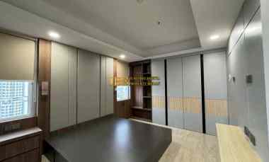 dijual apartemen apartemen podomoro city