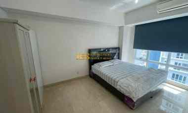 dijual apartemen apartemen podomoro city
