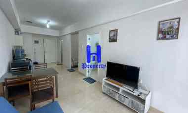 dijual apartemen apartemen podomoro city