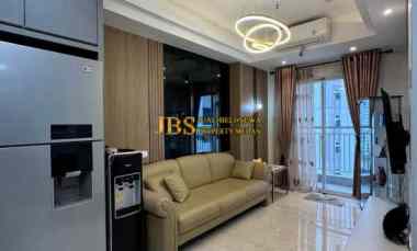 dijual apartemen apartemen podomoro city