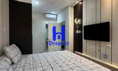 dijual apartemen apartemen podomoro city