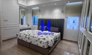 dijual apartemen apartemen podomoro city