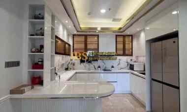 dijual apartemen apartemen podomoro city