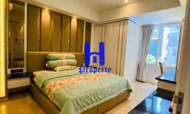 dijual apartemen apartemen podomoro city
