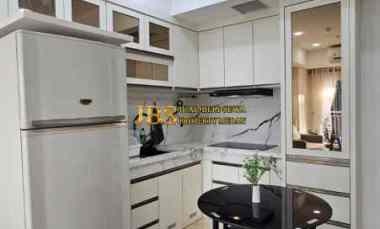 dijual apartemen apartemen podomoro city