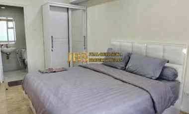 dijual apartemen apartemen podomoro city