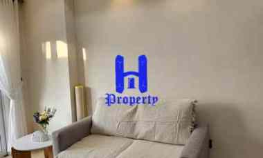 dijual apartemen apartemen podomoro city