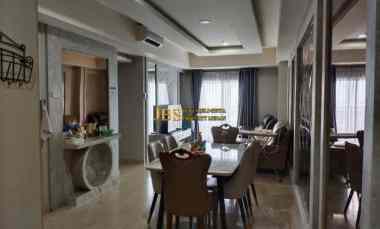 dijual apartemen apartemen podomoro city