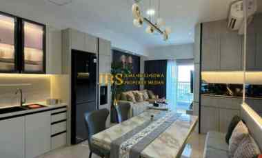 dijual apartemen apartemen podomoro city