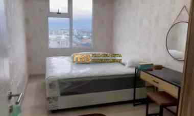 dijual apartemen apartemen podomoro city