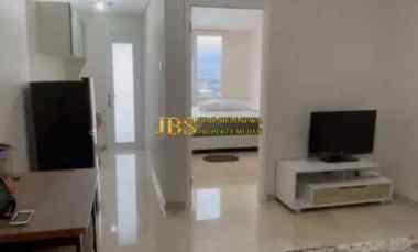 dijual apartemen apartemen podomoro city