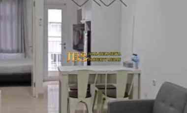 dijual apartemen apartemen podomoro city