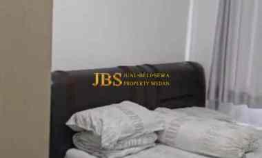 dijual apartemen apartemen podomoro city
