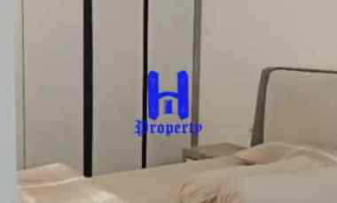 dijual apartemen apartemen podomoro city