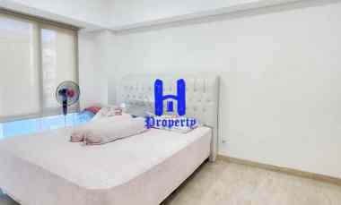 dijual apartemen apartemen podomoro city