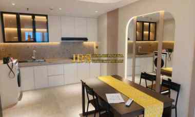 dijual apartemen apartemen podomoro city