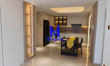 dijual apartemen apartemen podomoro city