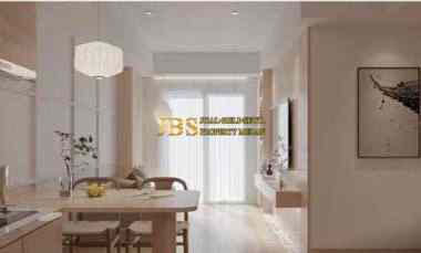 dijual apartemen apartemen podomoro city