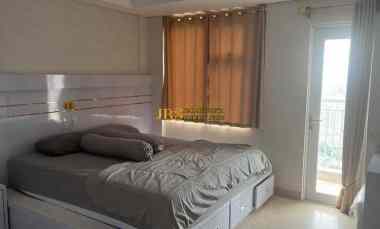 dijual apartemen apartemen podomoro city