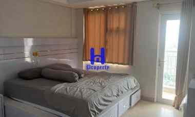 dijual apartemen apartemen podomoro city