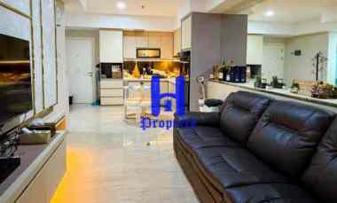 dijual apartemen apartemen podomoro city