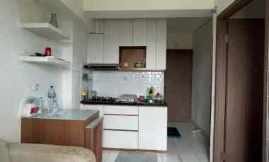 Apartemen 2 Kamar Siap Huni Bawah Harga Pasar di Podomoro Golf View