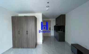 Jual Apartemen Princeton Boutique Living Type Studio Uk 32m2