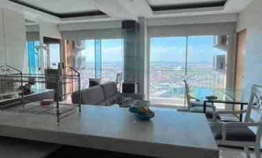 dijual apartemen apartemen puncak bukit