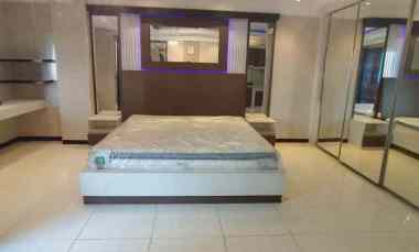 dijual apartemen apartemen puncak bukit
