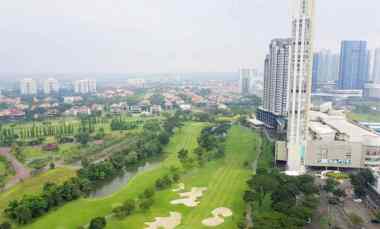 dijual apartemen apartemen puncak bukit golf