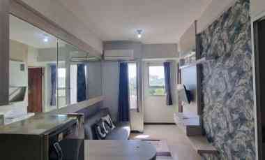 dijual apartemen apartemen puncak permai