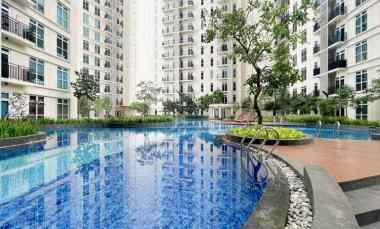 dijual apartemen apartemen puri orchard