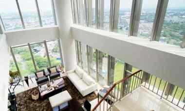 dijual apartemen apartemen saumata