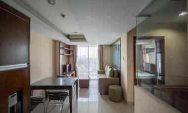 dijual apartemen apartemen springhill