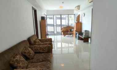 Dijual Apartemen Murah di St Moritz Tower Royal Jakarta Barat