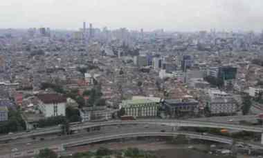 dijual apartemen apartemen taman anggrek