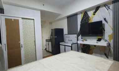 dijual apartemen apartemen tanglin pakuwon