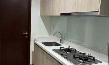 dijual apartemen apartemen the kensington