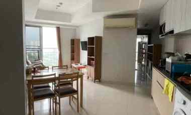 dijual apartemen apartemen the mansion jasmine